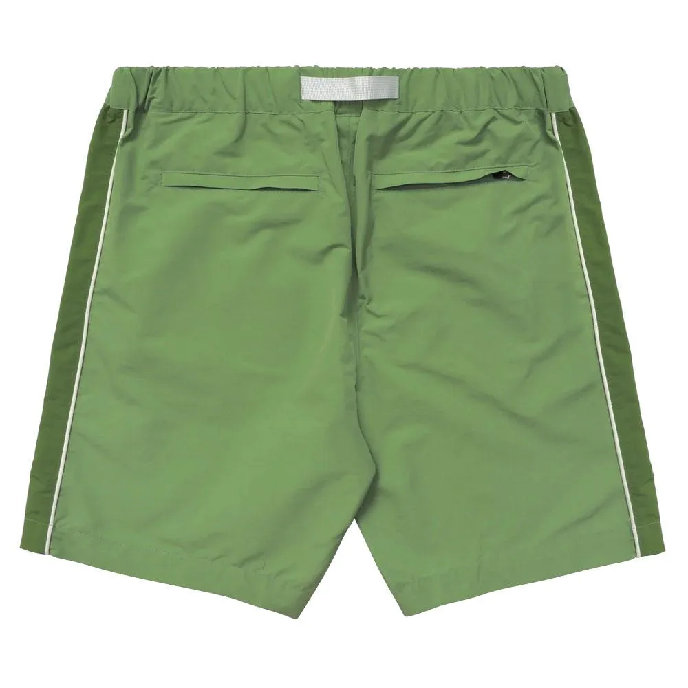 Malbon Island Strider Golf Shorts 2023