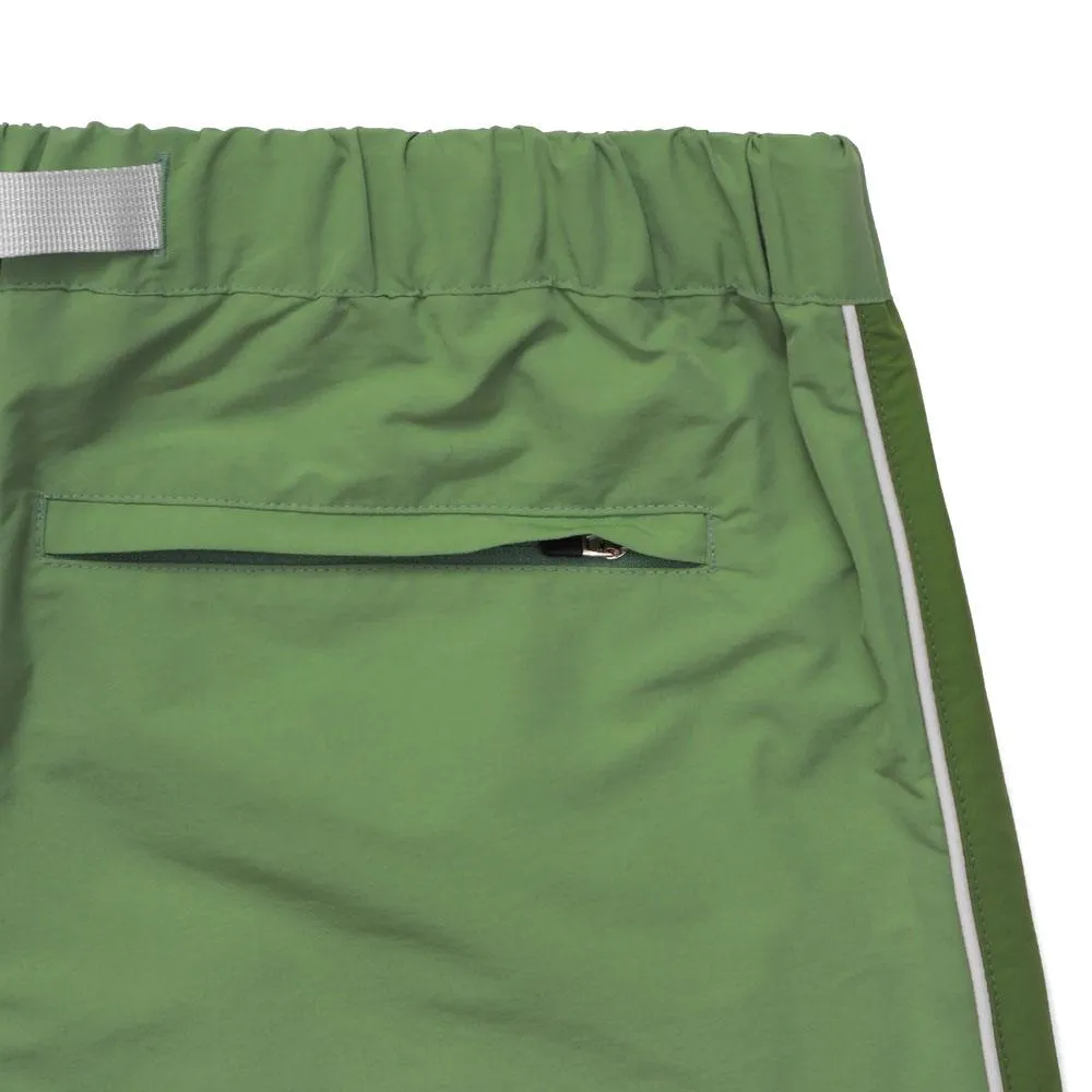 Malbon Island Strider Golf Shorts 2023