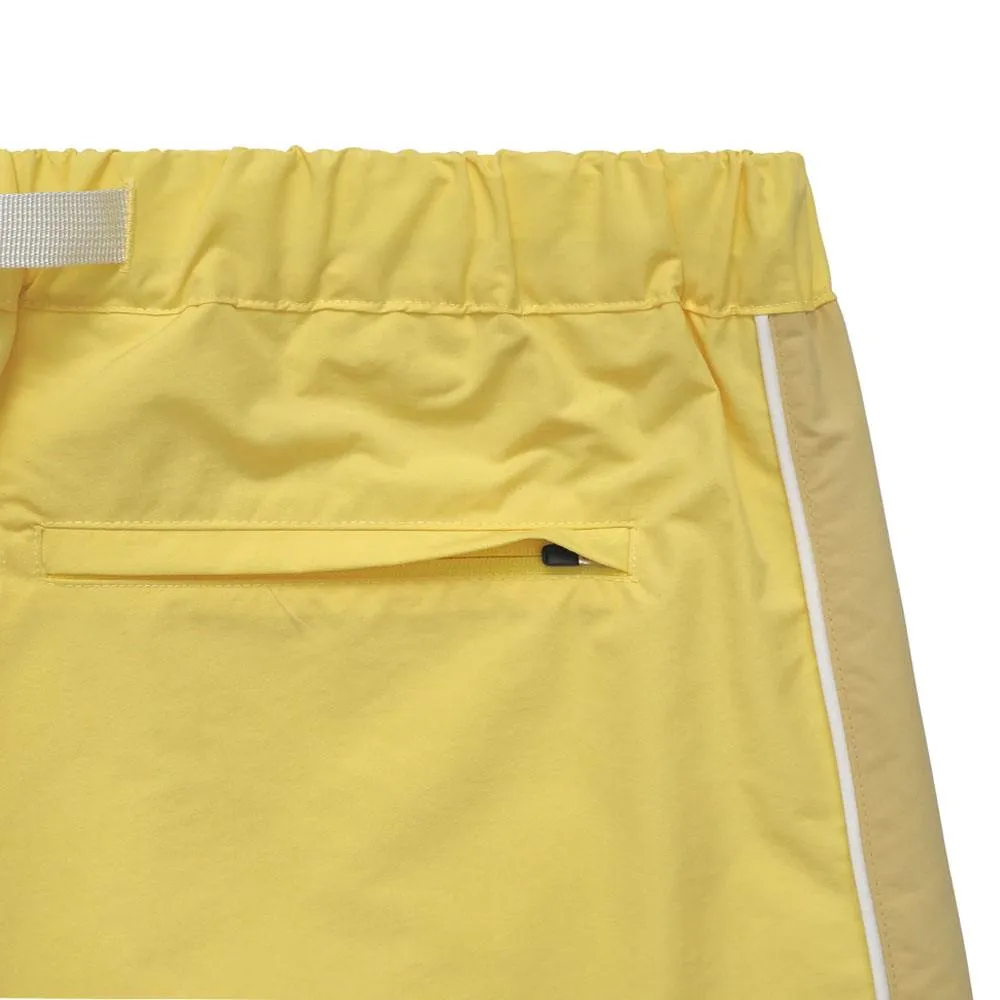 Malbon Island Strider Golf Shorts 2023