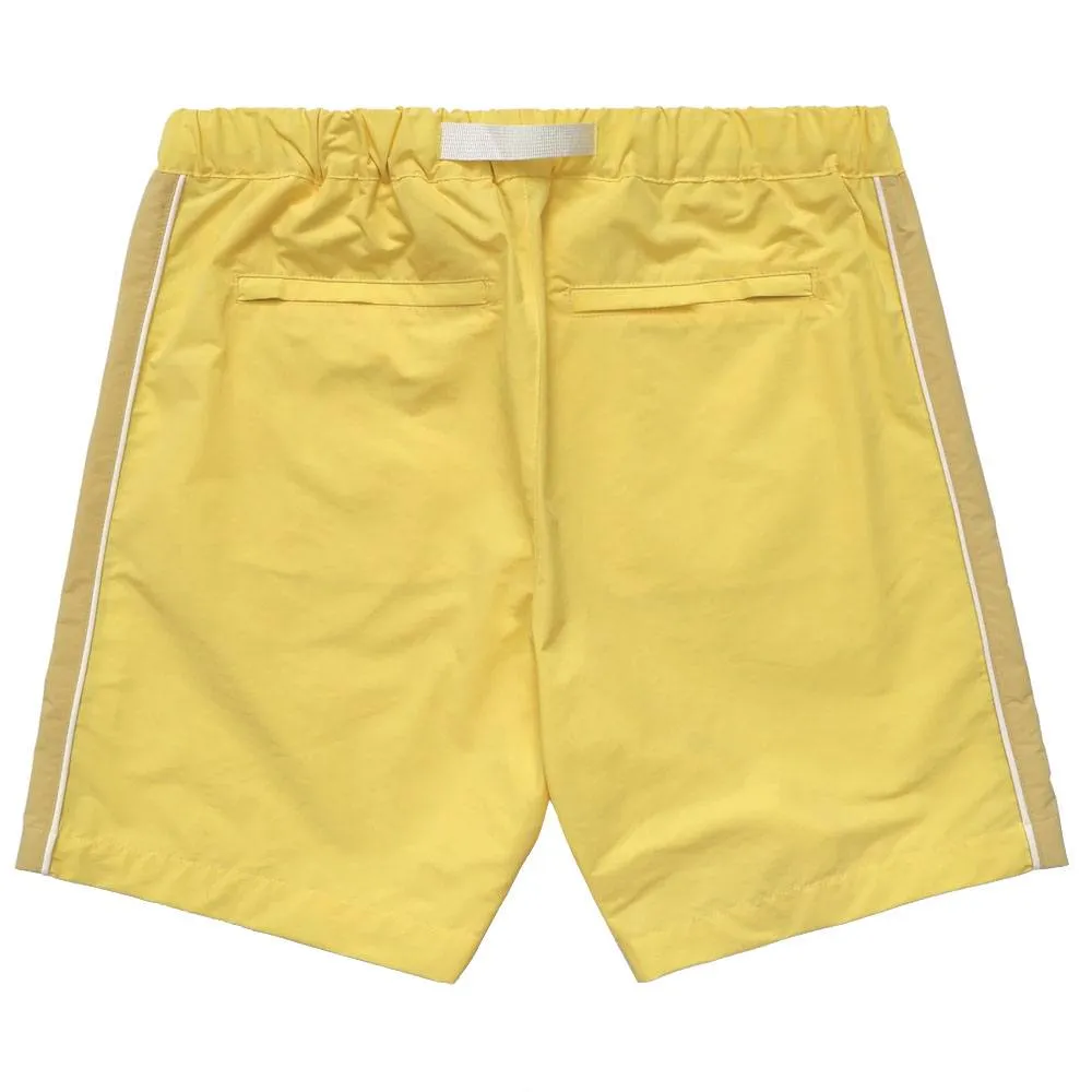 Malbon Island Strider Golf Shorts 2023