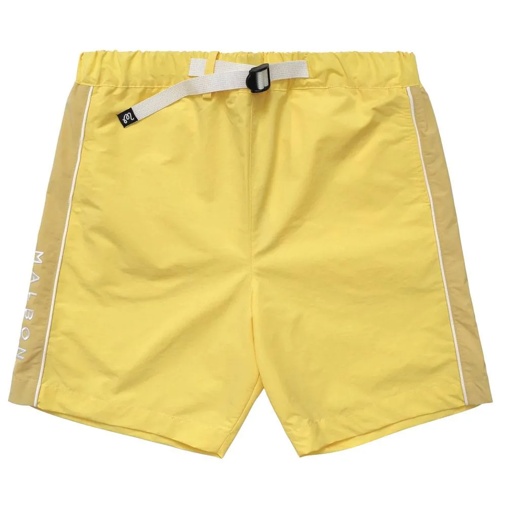 Malbon Island Strider Golf Shorts 2023