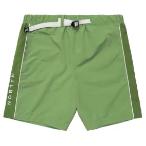 Malbon Island Strider Golf Shorts 2023