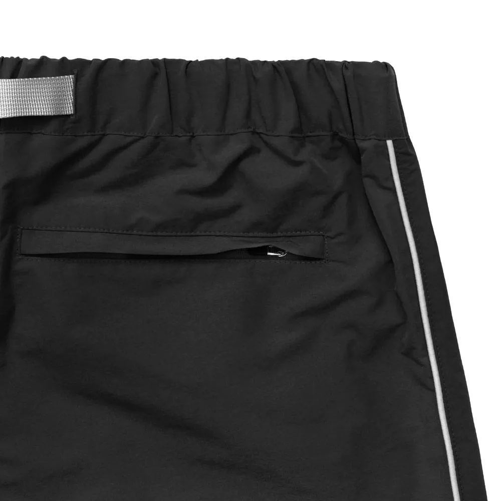 Malbon Island Strider Golf Shorts 2023