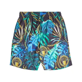 Medusa Chain AOP Short