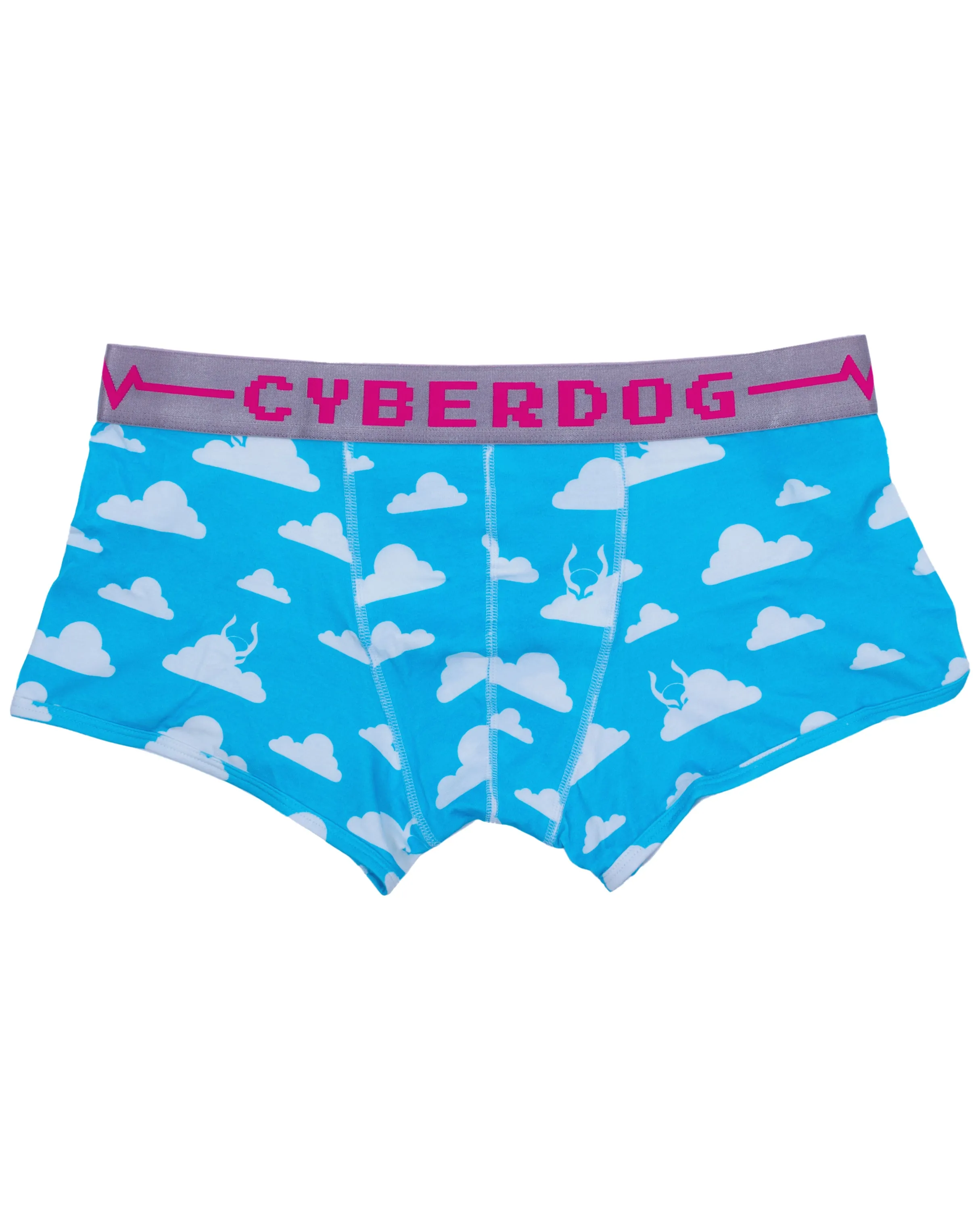 MENS BOXERS CLOUD