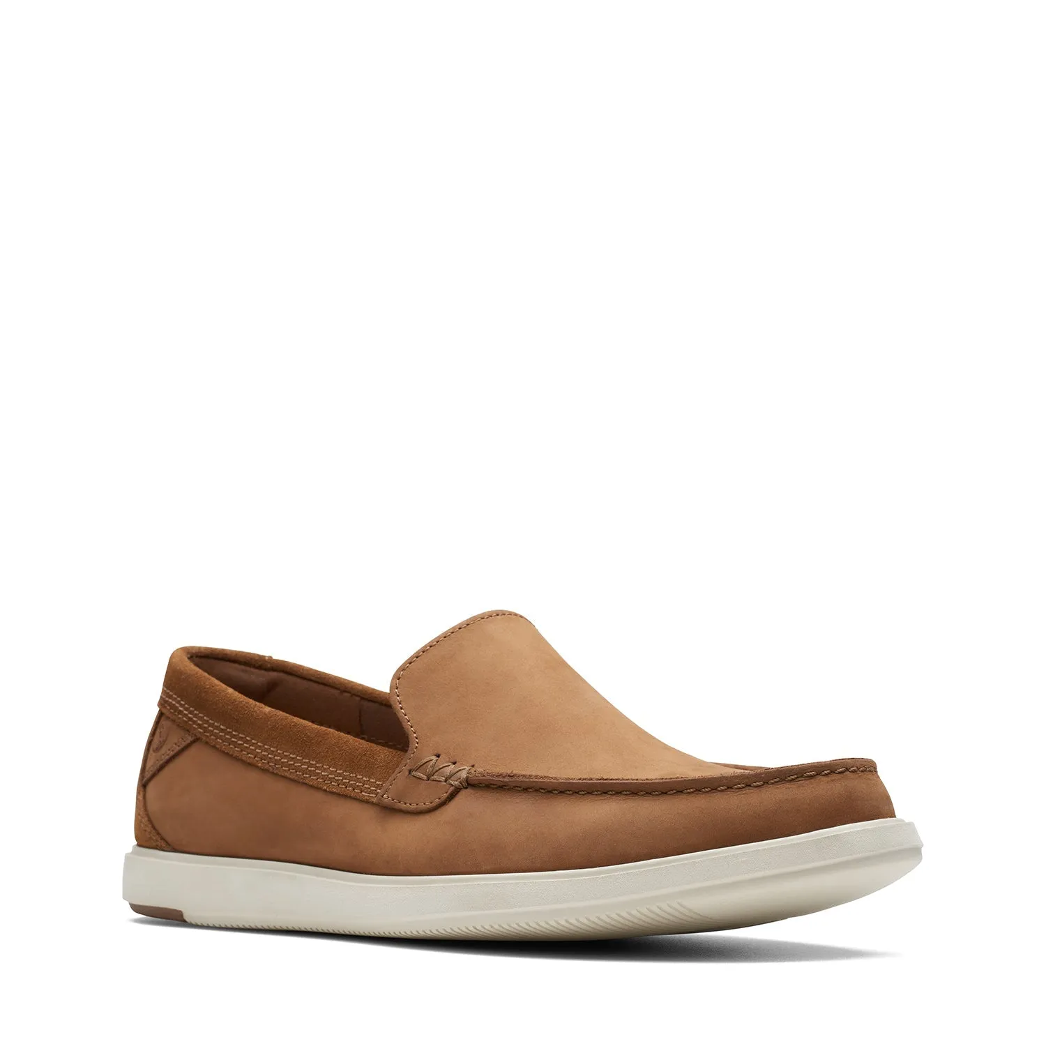 Mens - Bratton Loafer