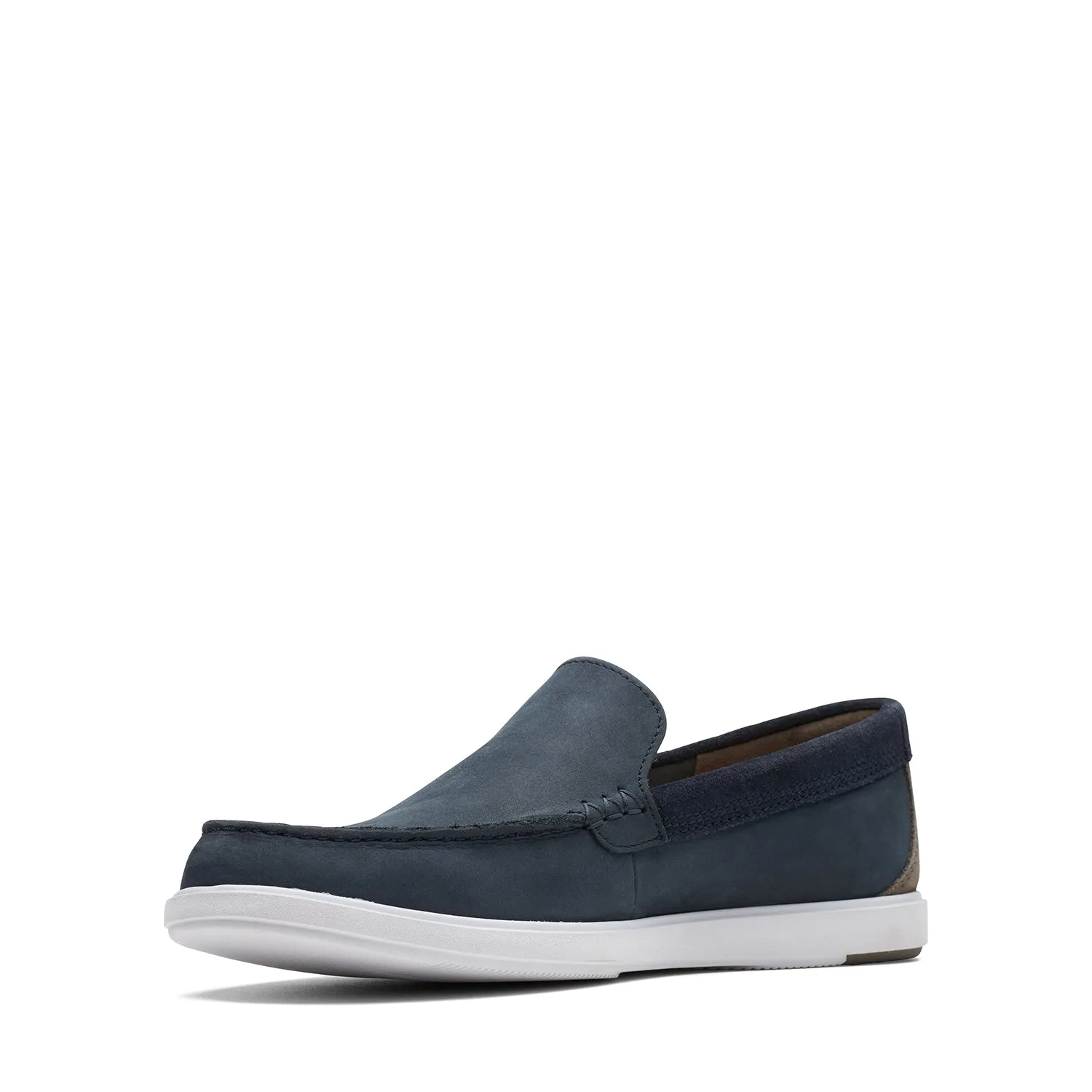 Mens - Bratton Loafer