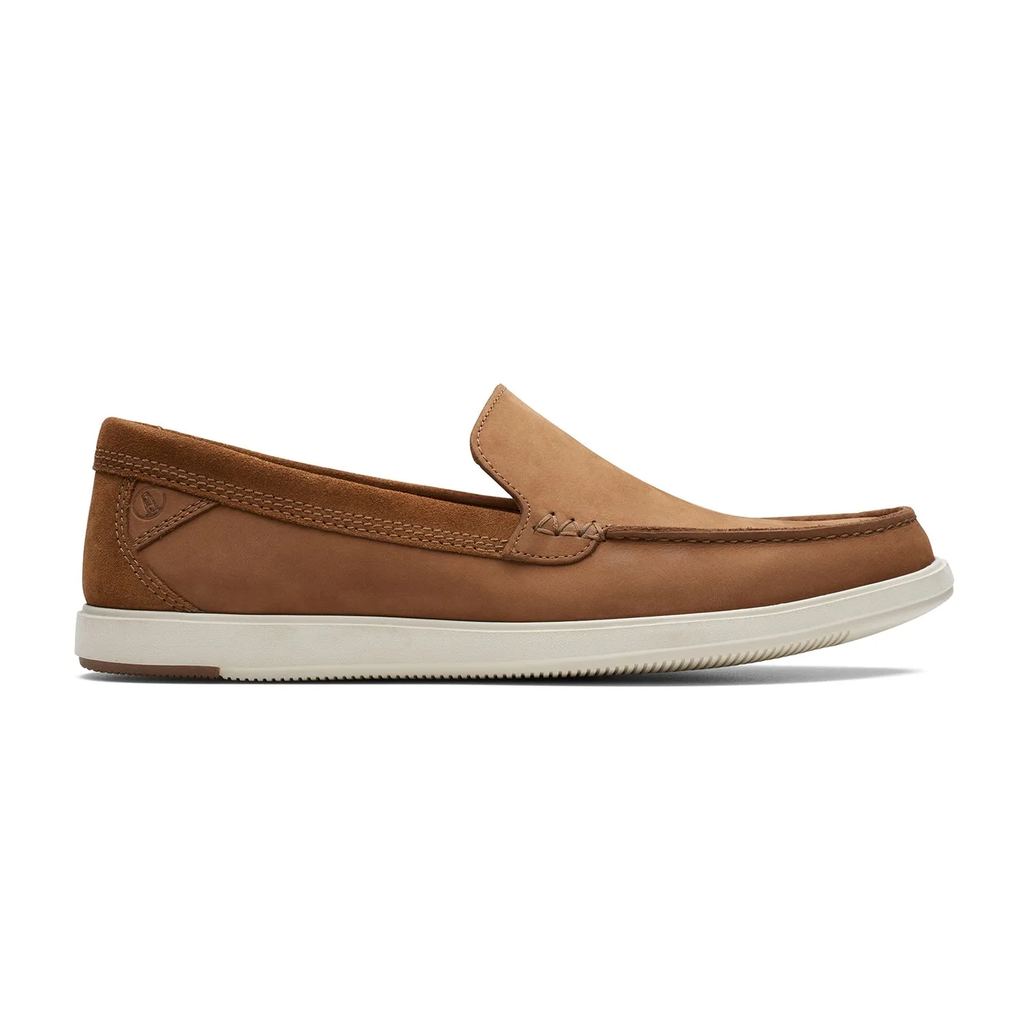 Mens - Bratton Loafer