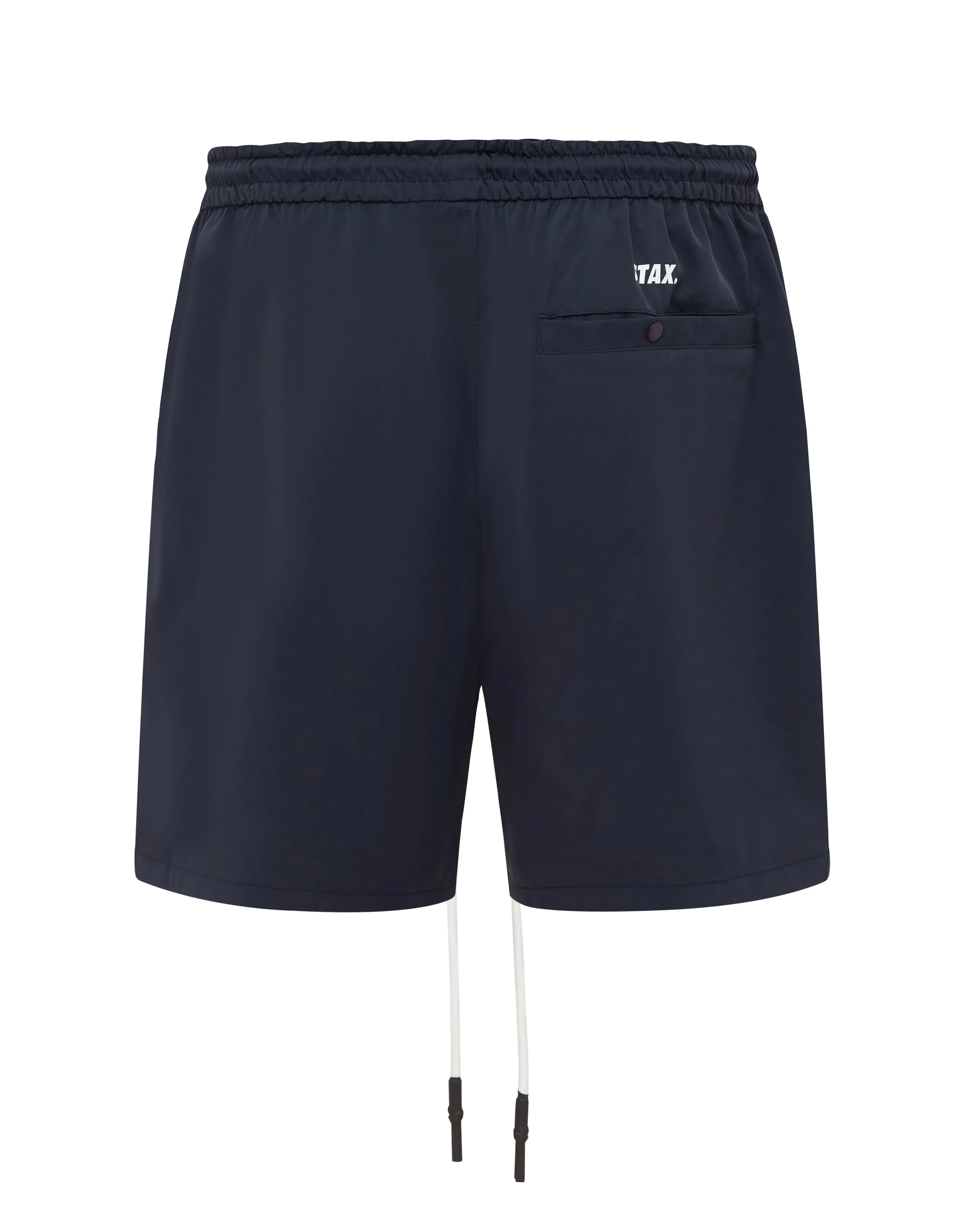 Mens Drift Shorts - Navy