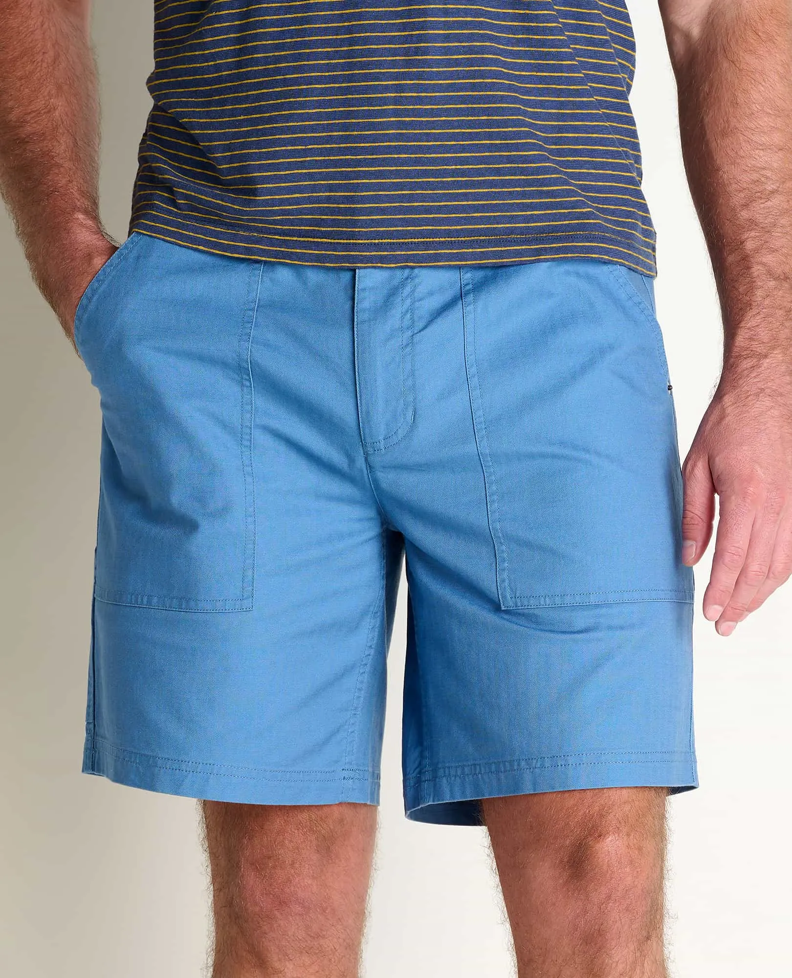 Men's Juniper Short