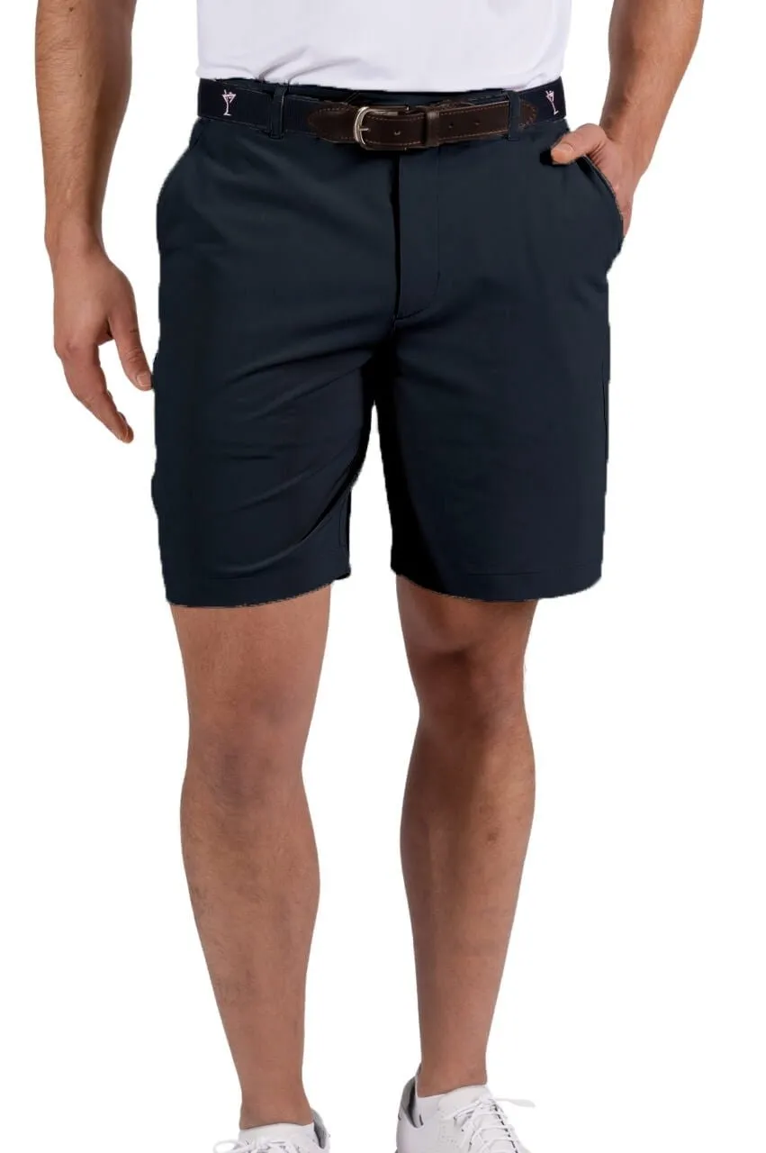 Men's Navy Performance Short