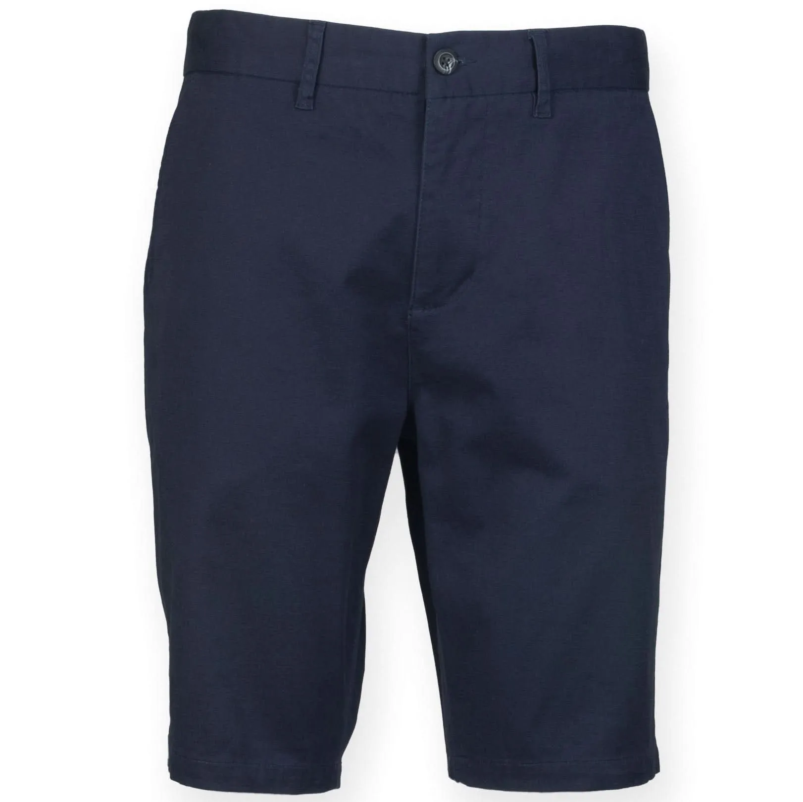 Mens Stretch Chino Shorts