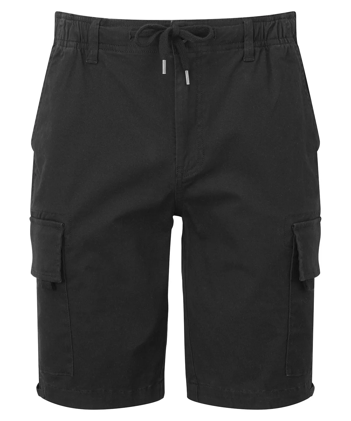 Men's Wombat Drawstring Cargo Shorts {WB903}