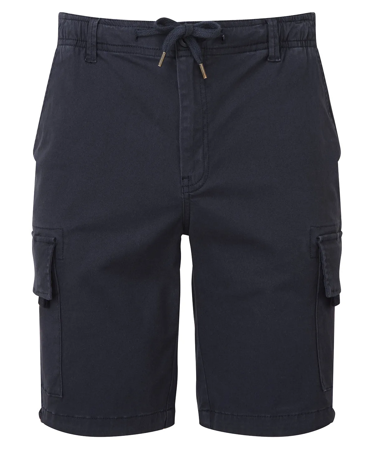 Men's Wombat Drawstring Cargo Shorts {WB903}