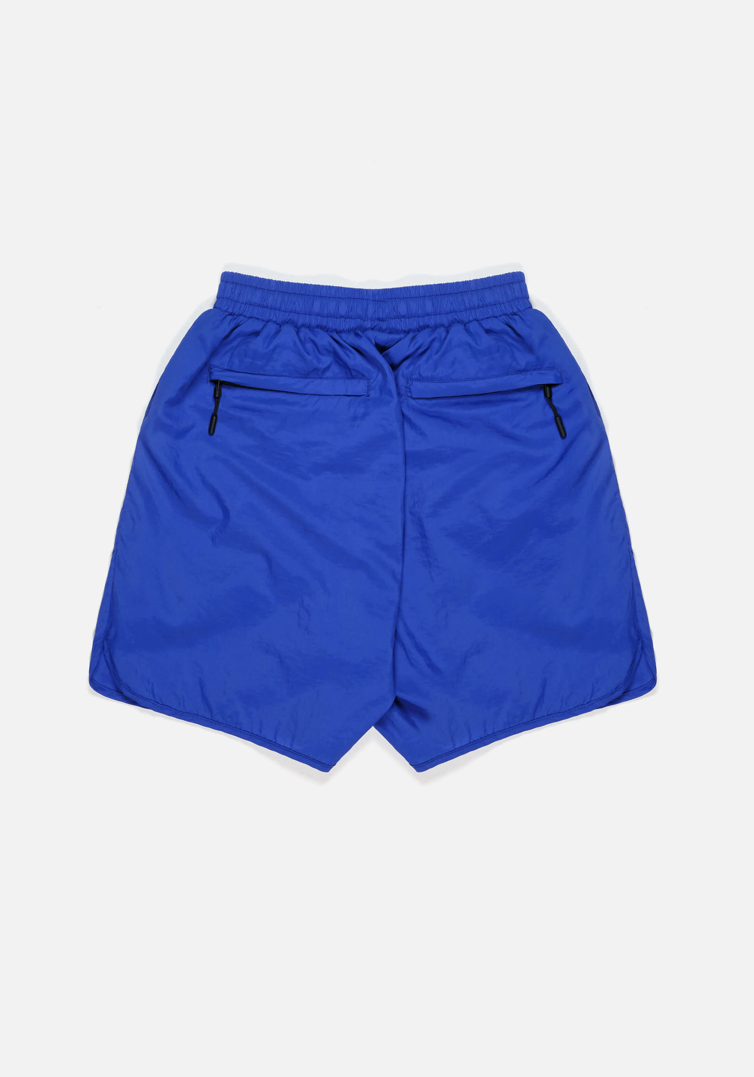 MKI CRINKLE NYLON SHORTS