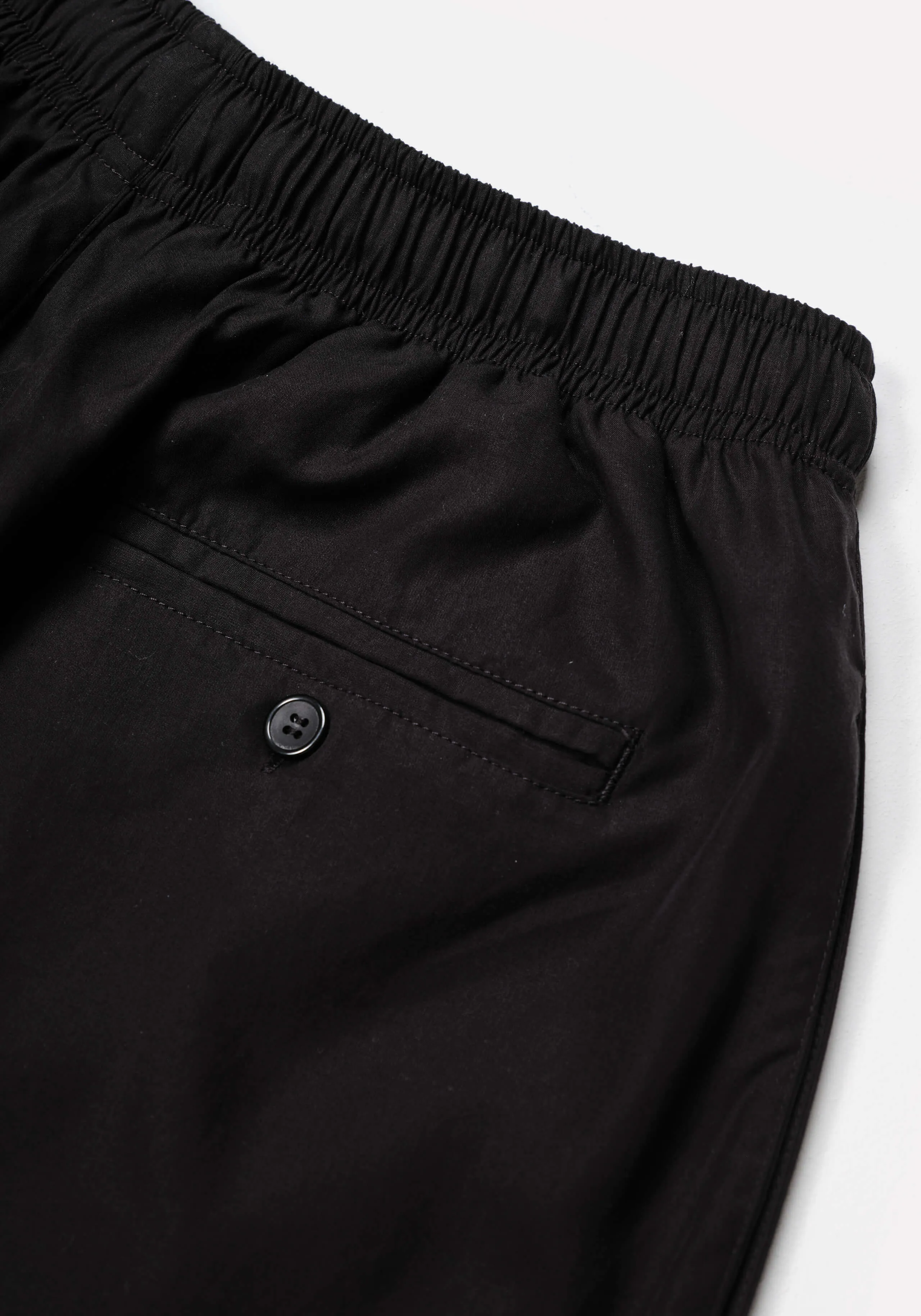 MKI TENCEL SHORTS