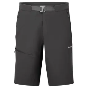 Montane Men's Tenacity Shorts - Midnight Grey