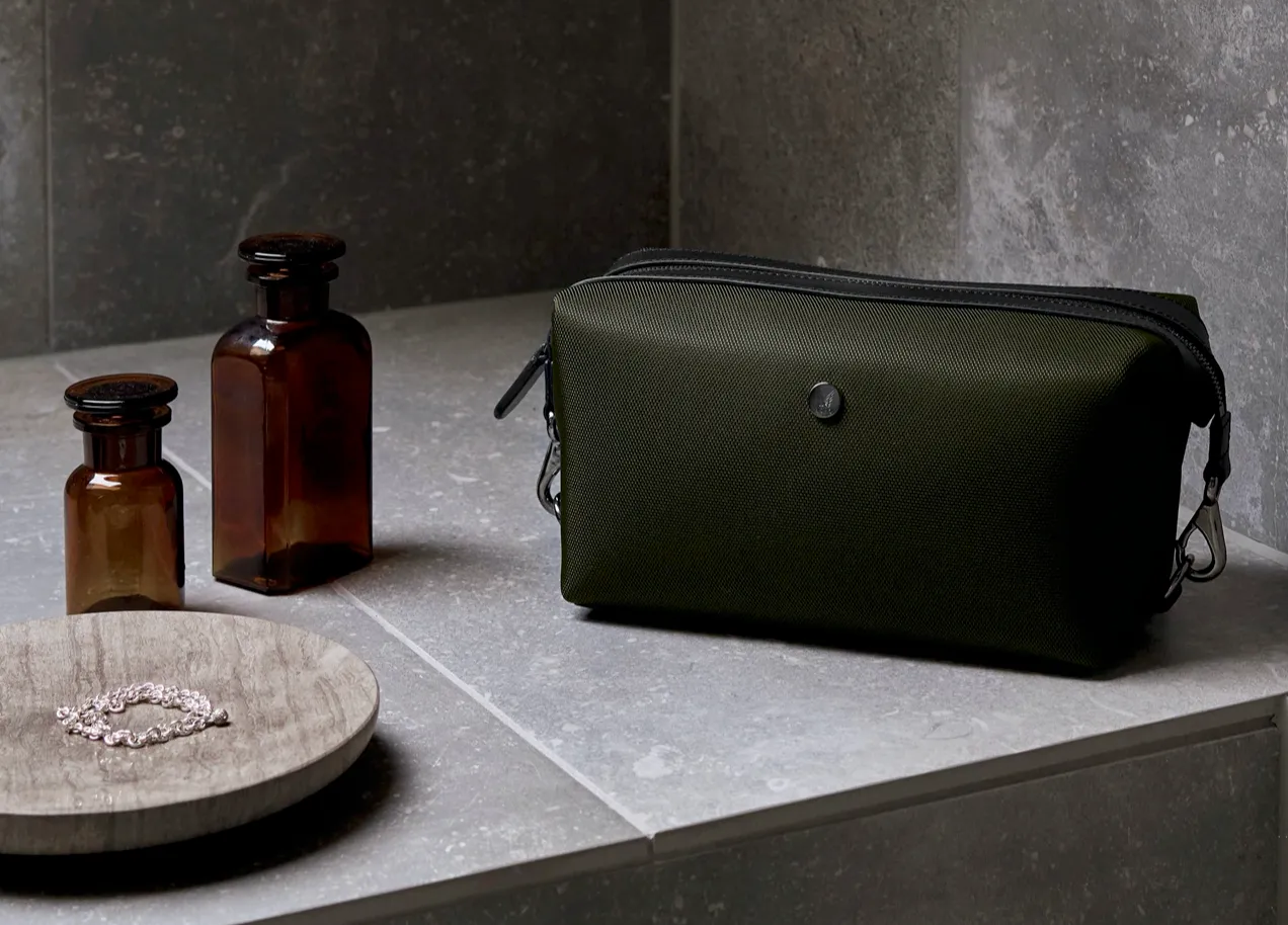 M/S Washbag - Skagerrak/Black