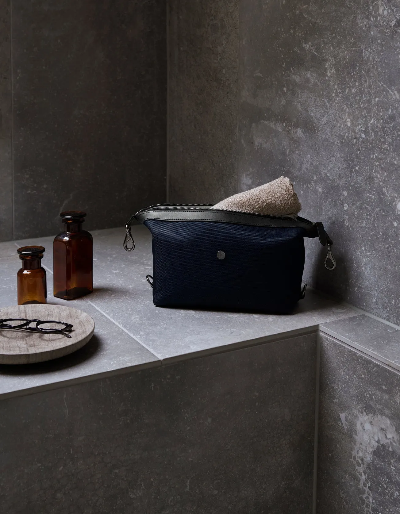 M/S Washbag - Skagerrak/Black