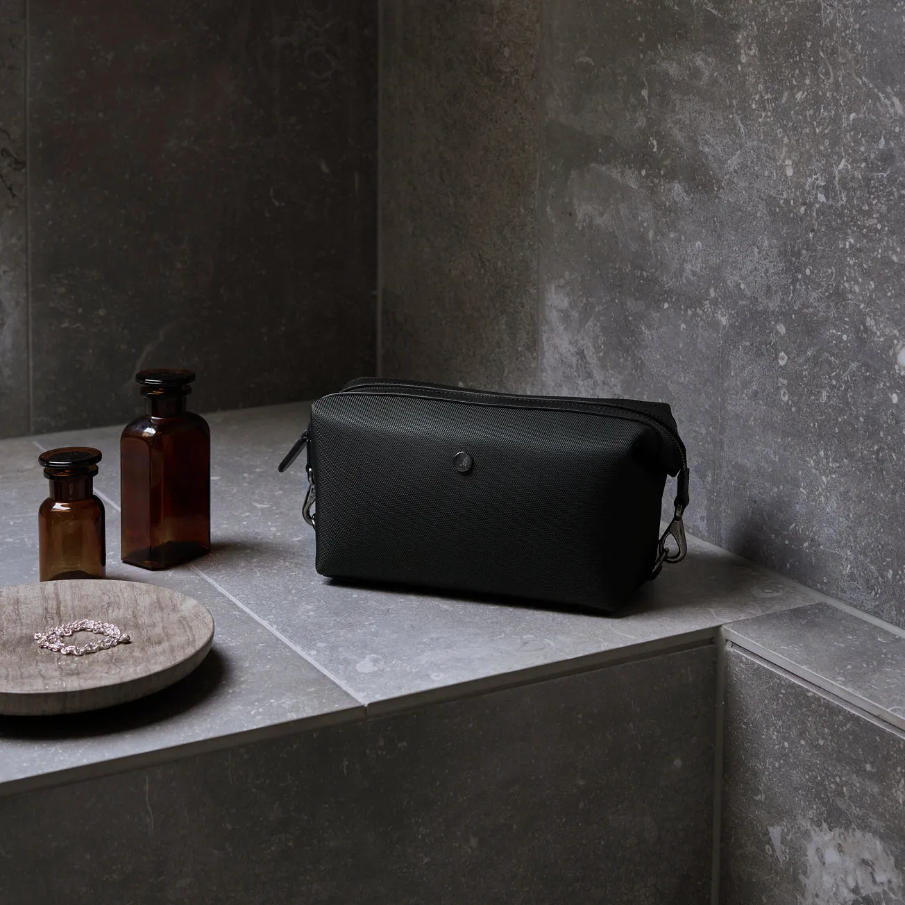 M/S Washbag - Skagerrak/Black