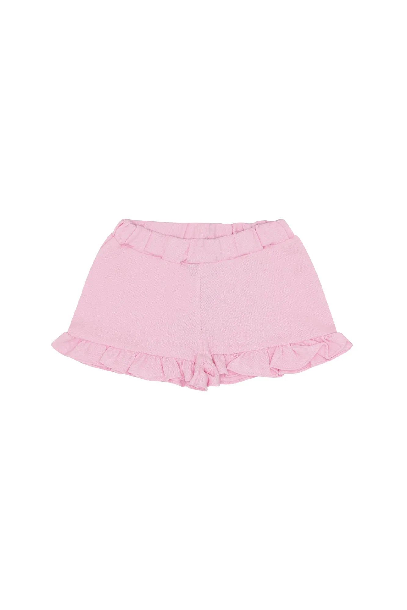 Nella Girl Shorts