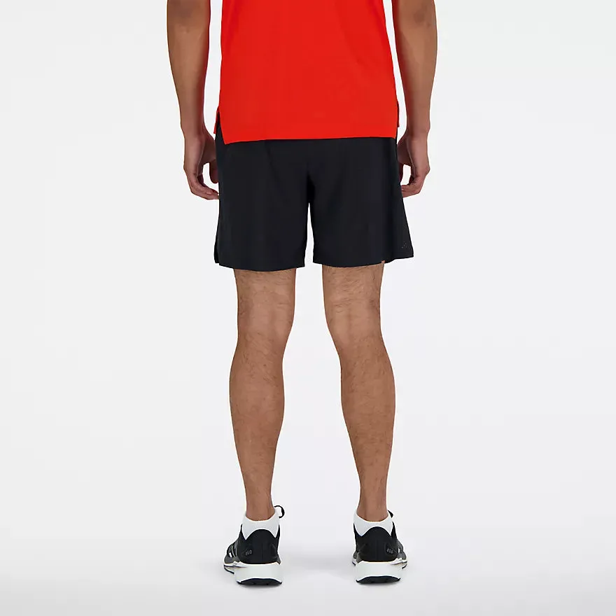 New Balance Men's RC Short 7"