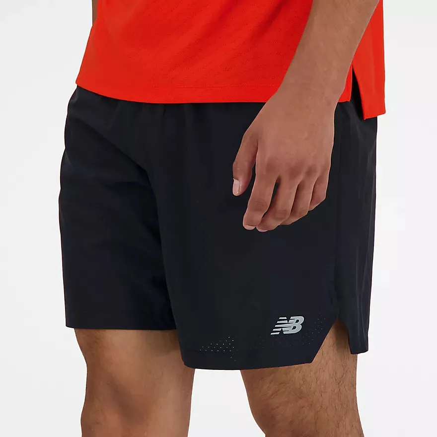 New Balance Men's RC Short 7"