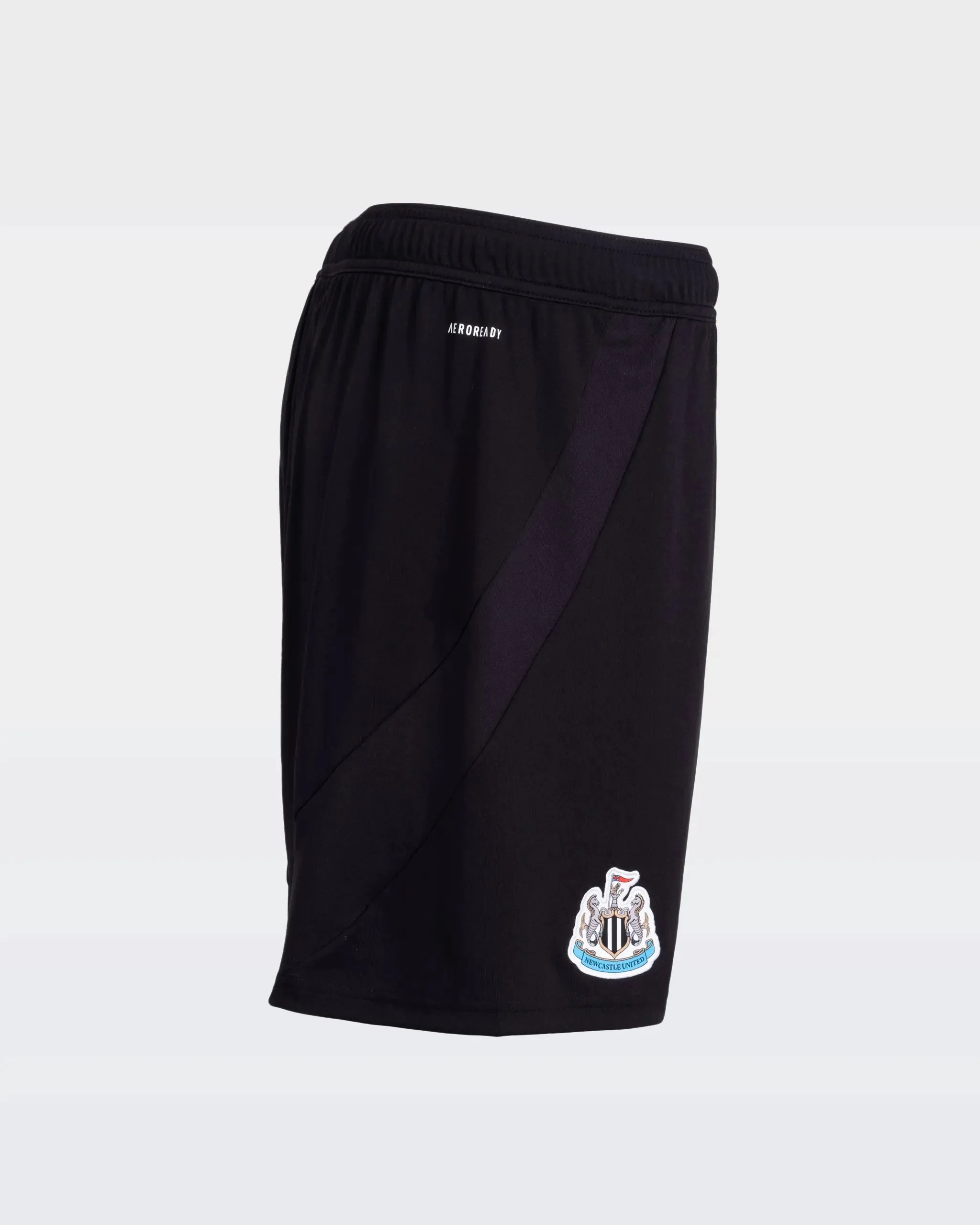 Newcastle United adidas 24/25 Home Shorts