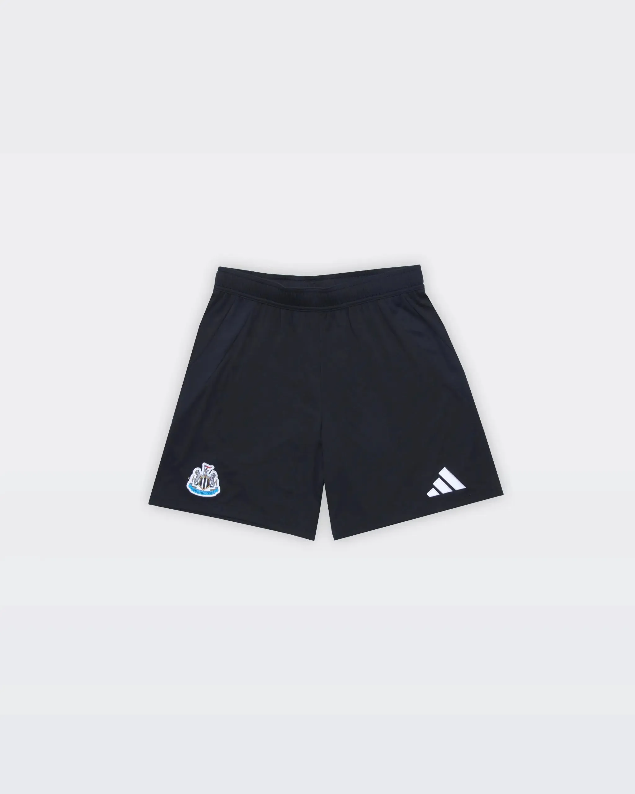 Newcastle United adidas 24/25 Home Shorts