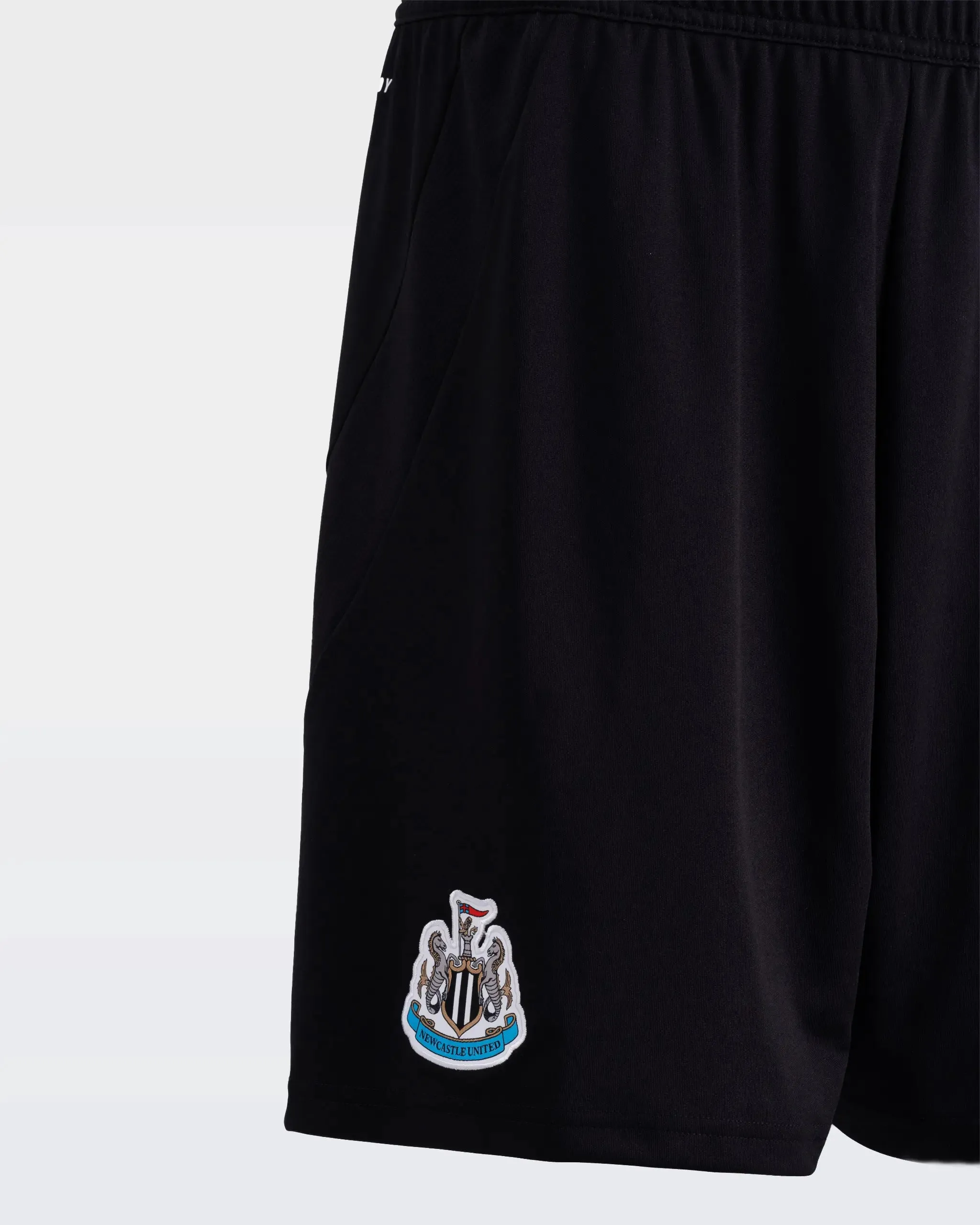 Newcastle United adidas 24/25 Home Shorts