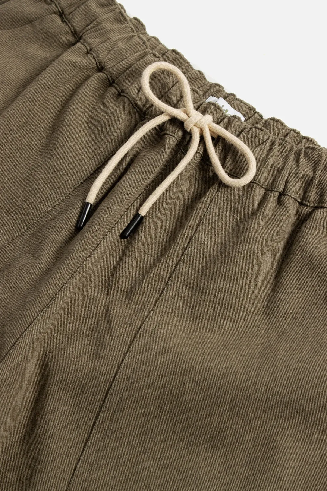 Noah Short / Olive