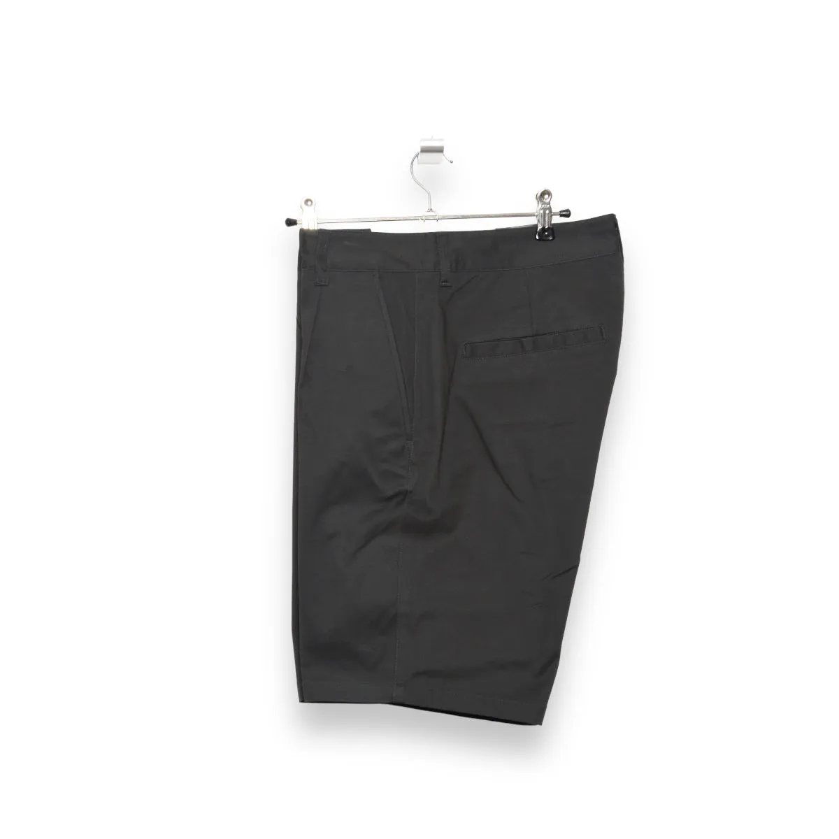 Nowadays Chino Shorts pirate black