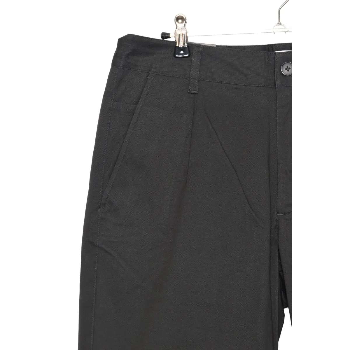 Nowadays Chino Shorts pirate black