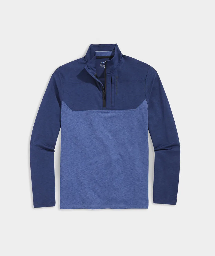 On-The-Go Shep Shirt