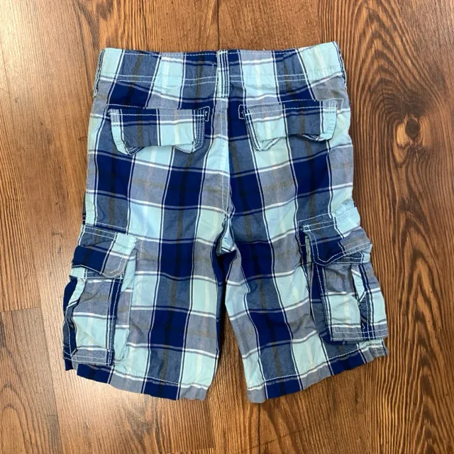 Osh Kosh SIZE 8 Shorts Boy's