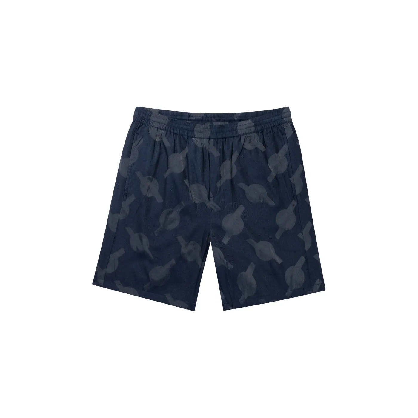 Pageant Blue Salim Shorts