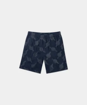 Pageant Blue Salim Shorts