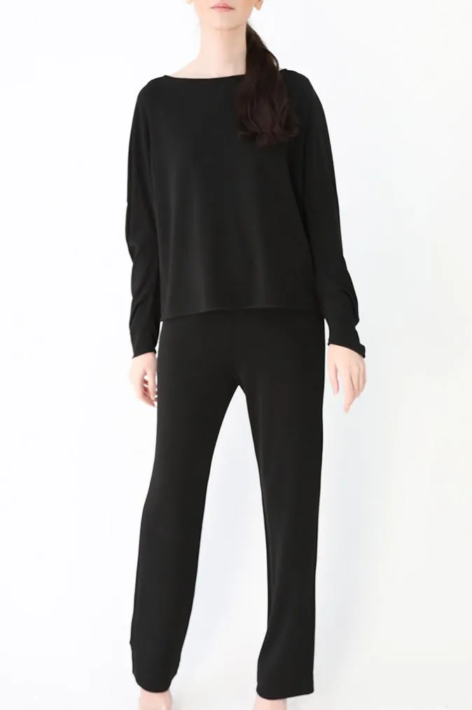 PEMMA PULL-ON PANT