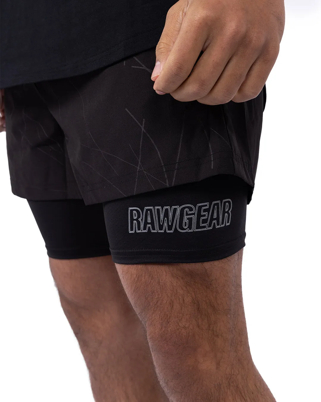 Performance Compression Short