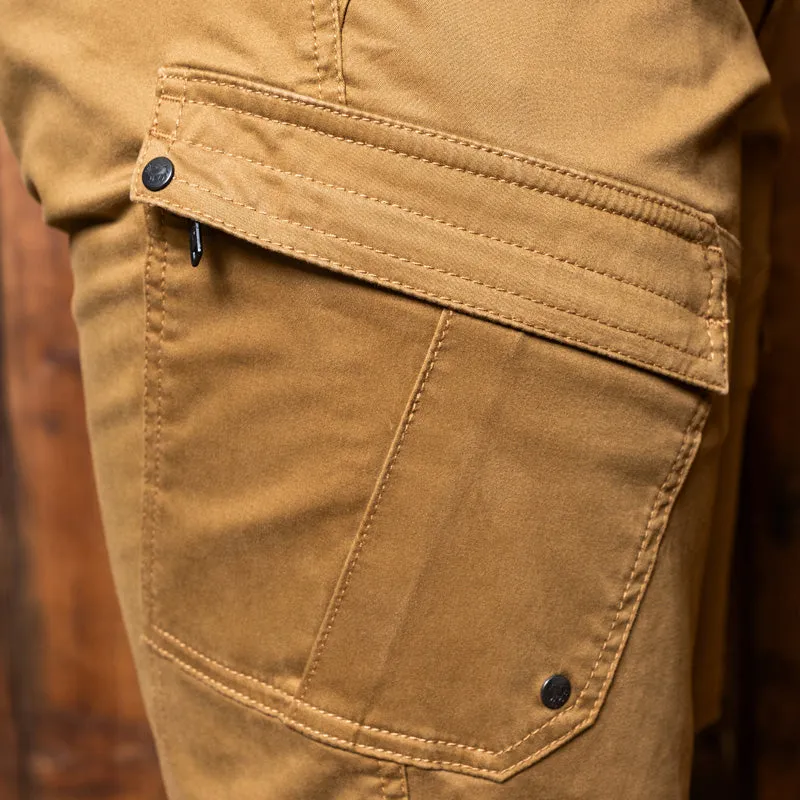 Phinda Short 23-24 Olive