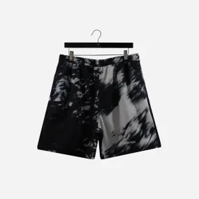 Pleasures HYDE NYLON SHORTS