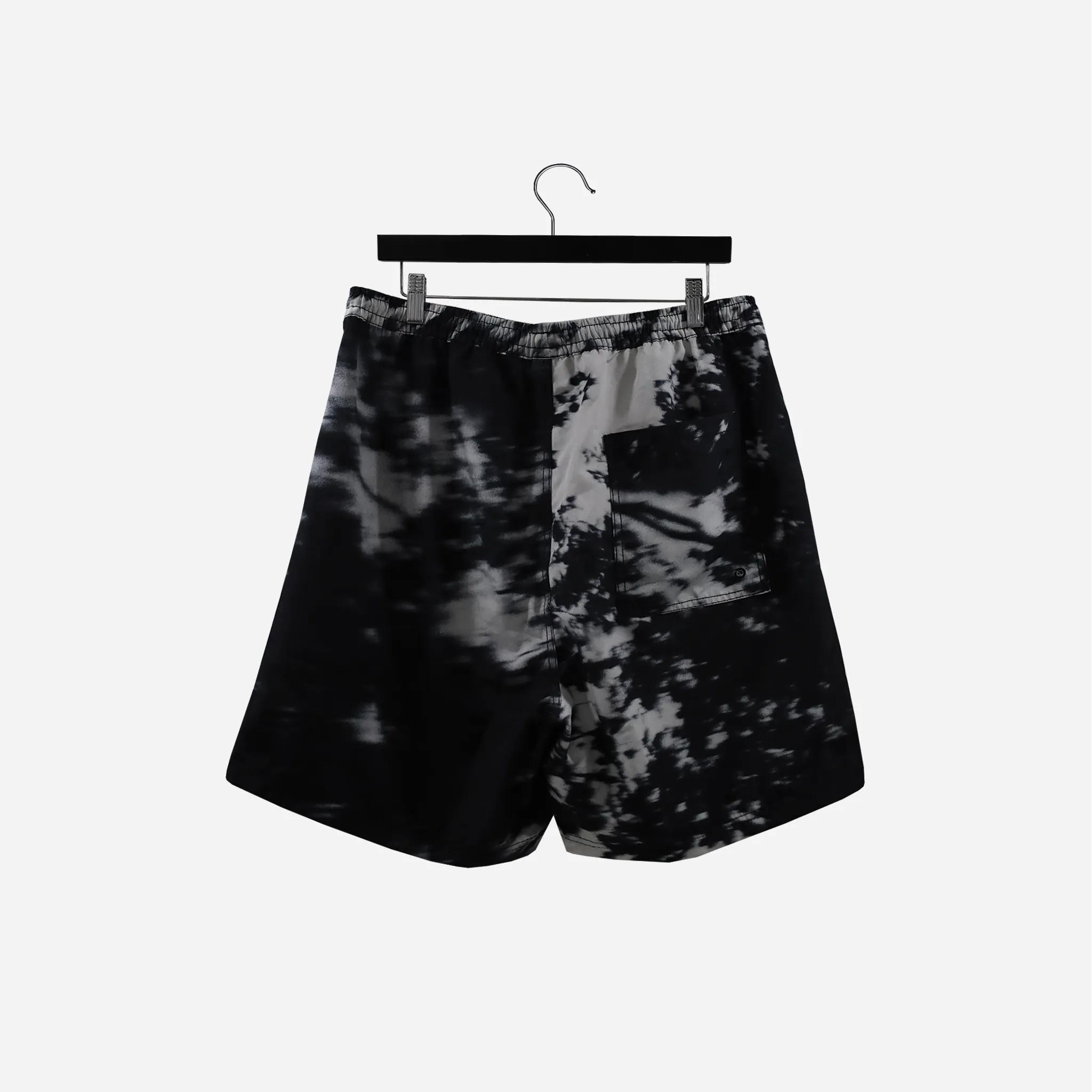 Pleasures HYDE NYLON SHORTS