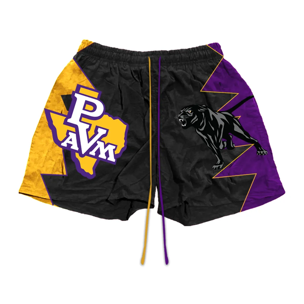 Prairie View PVAMU Shorts