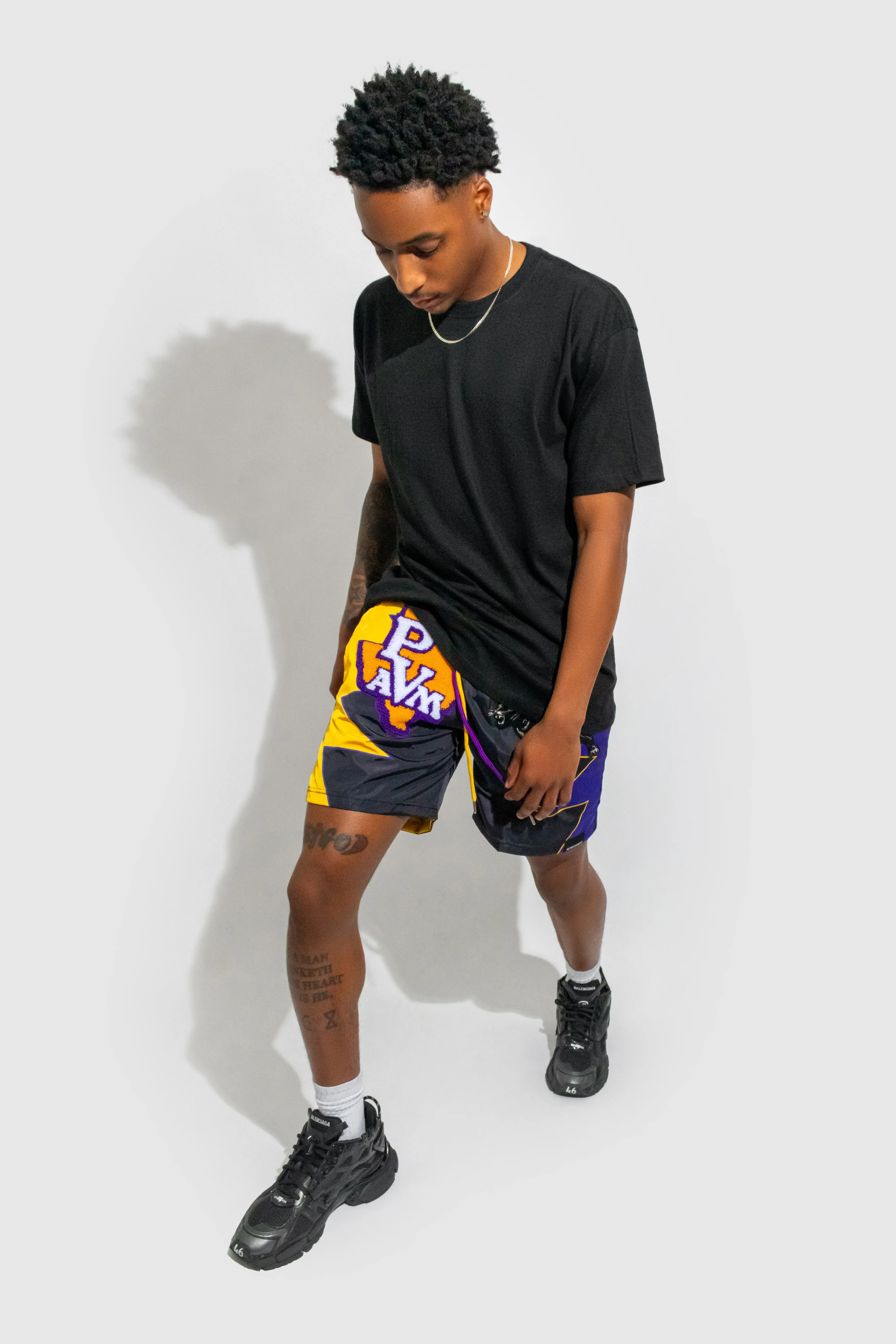 Prairie View PVAMU Shorts