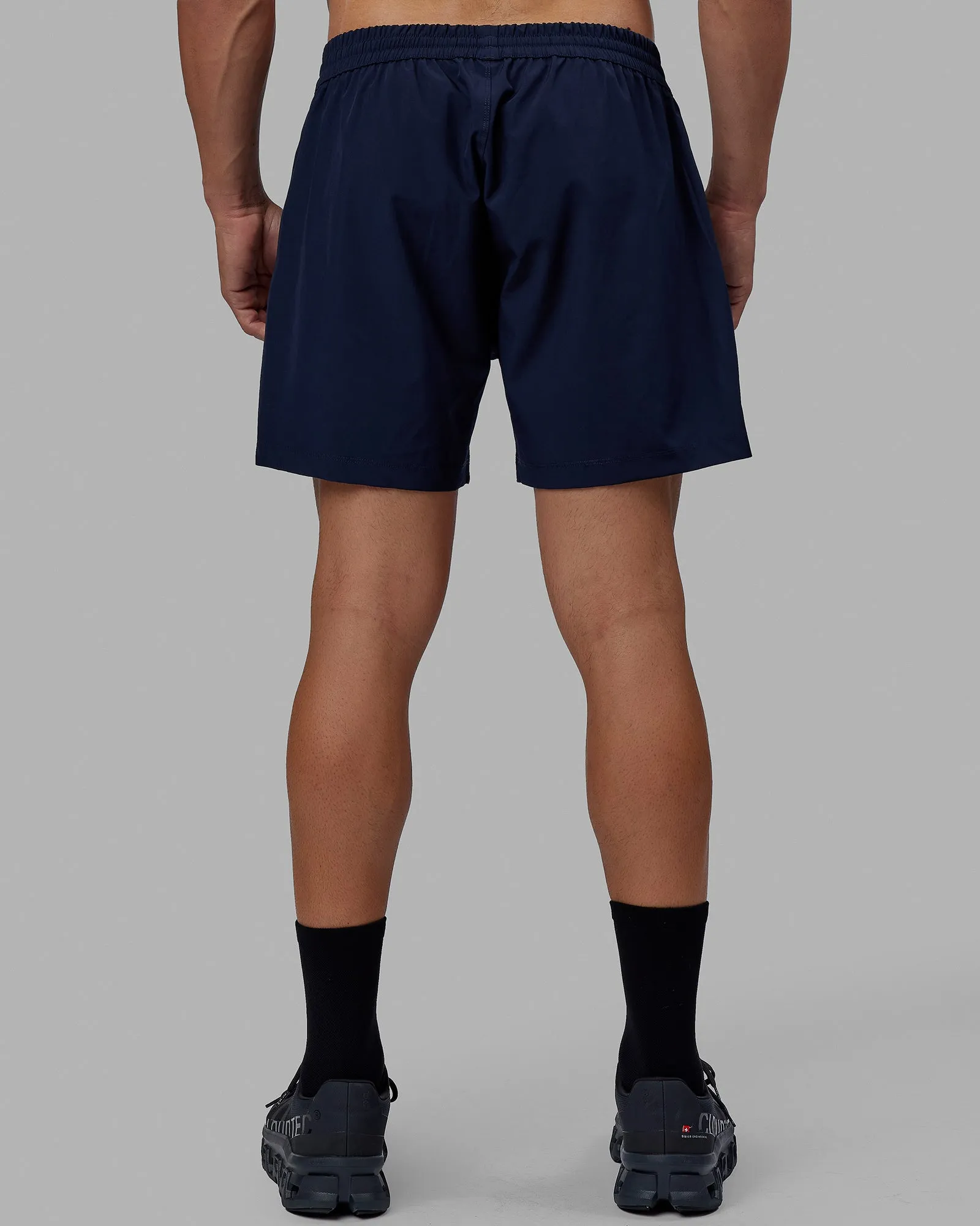 Rep 5" Performance Shorts - Navy