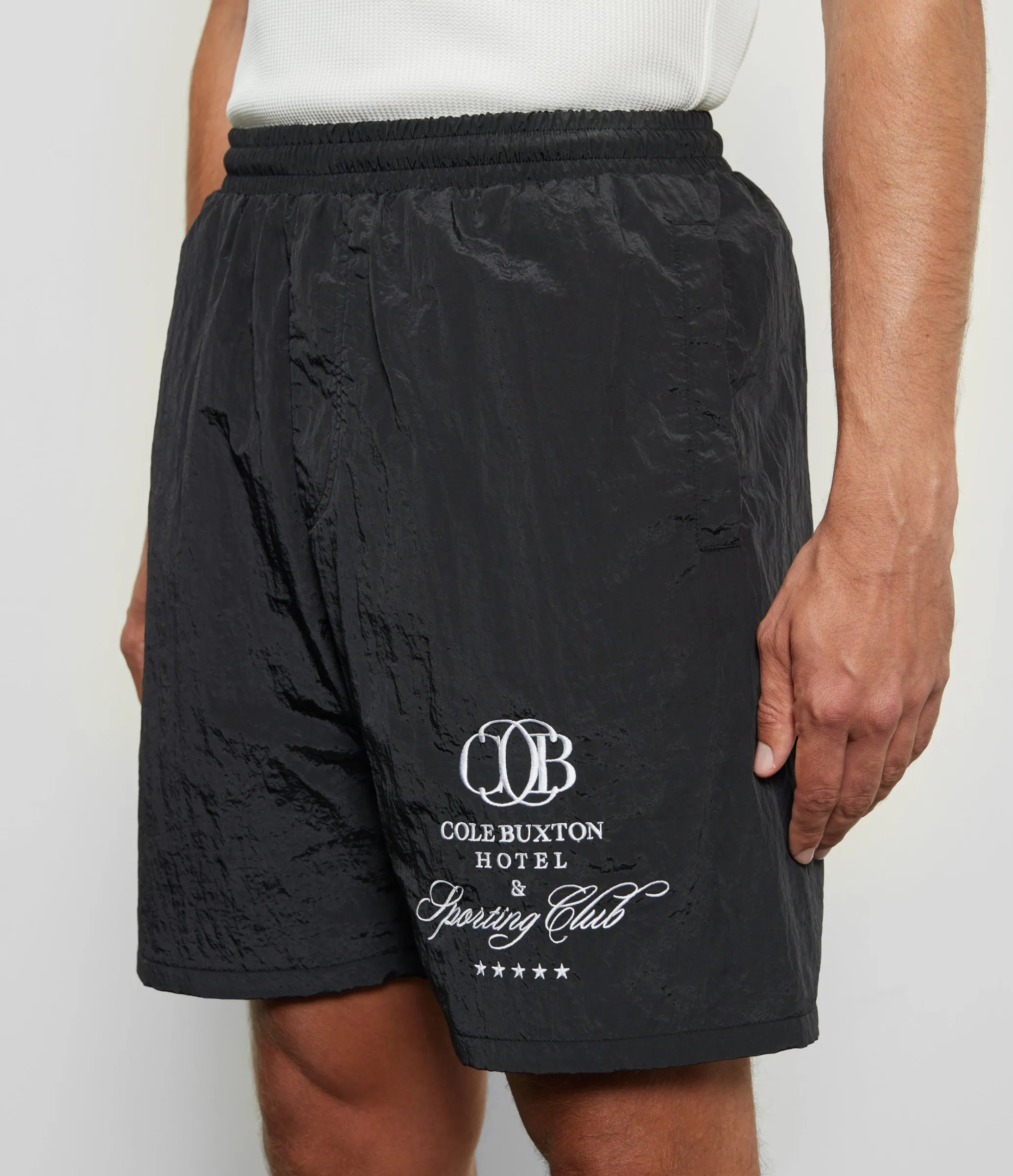 RESORT TECH SHORTS