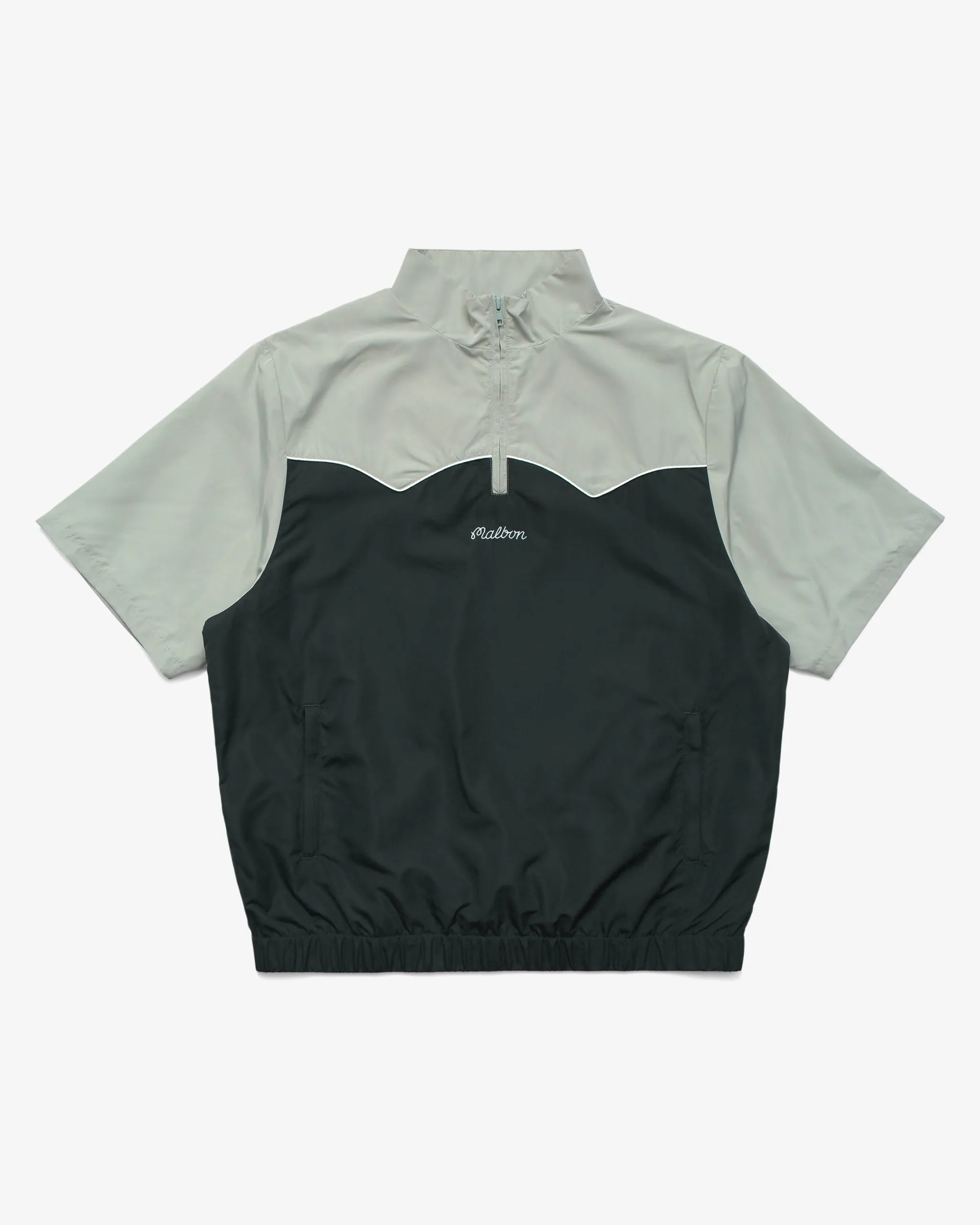 Ryder Nylon Windshirt