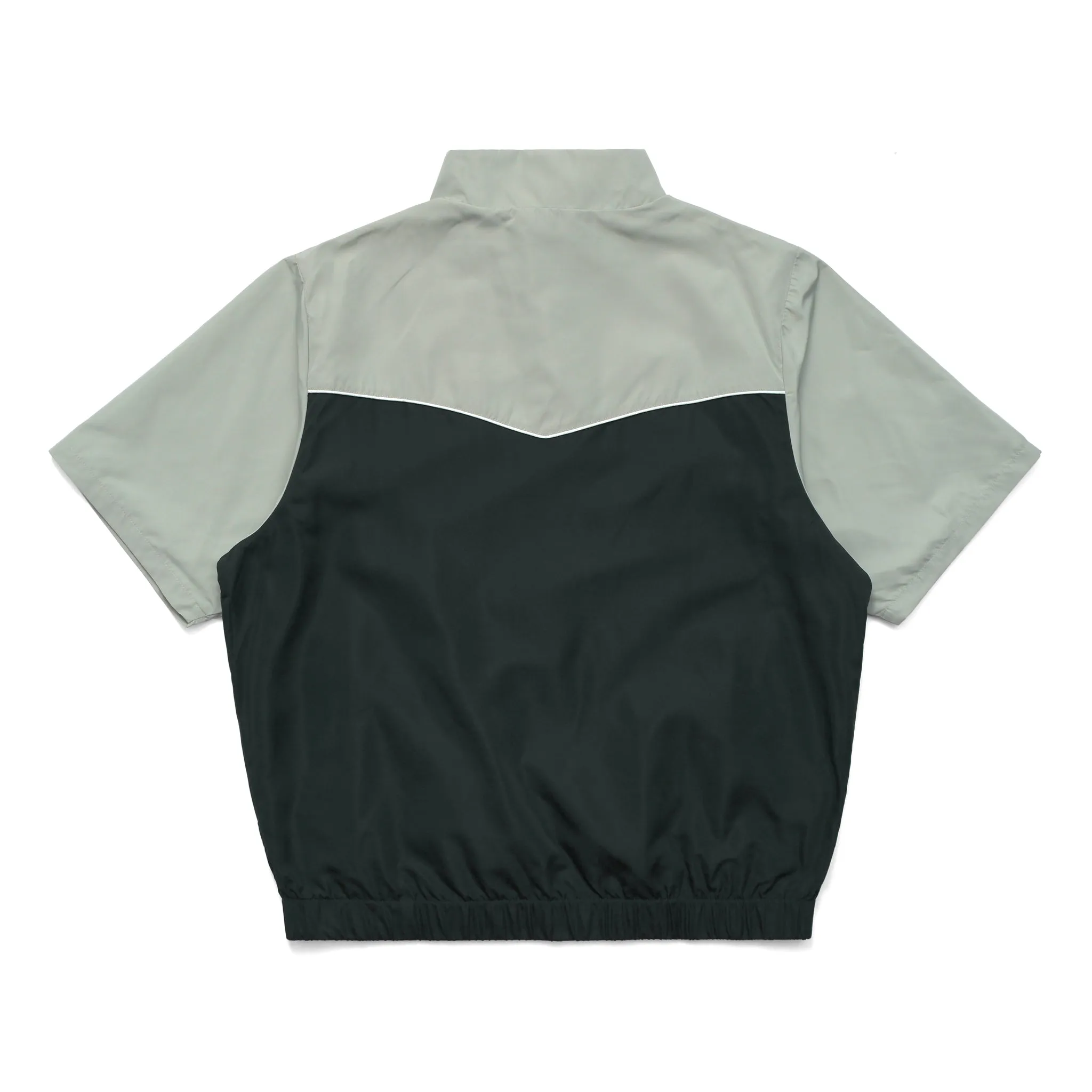 Ryder Nylon Windshirt