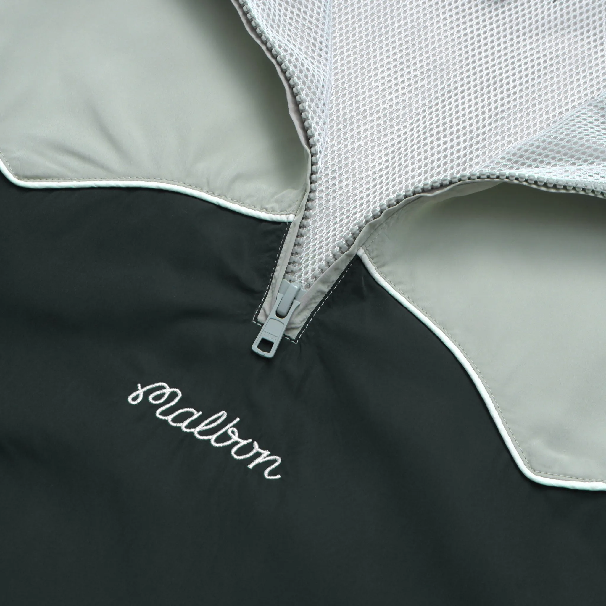 Ryder Nylon Windshirt