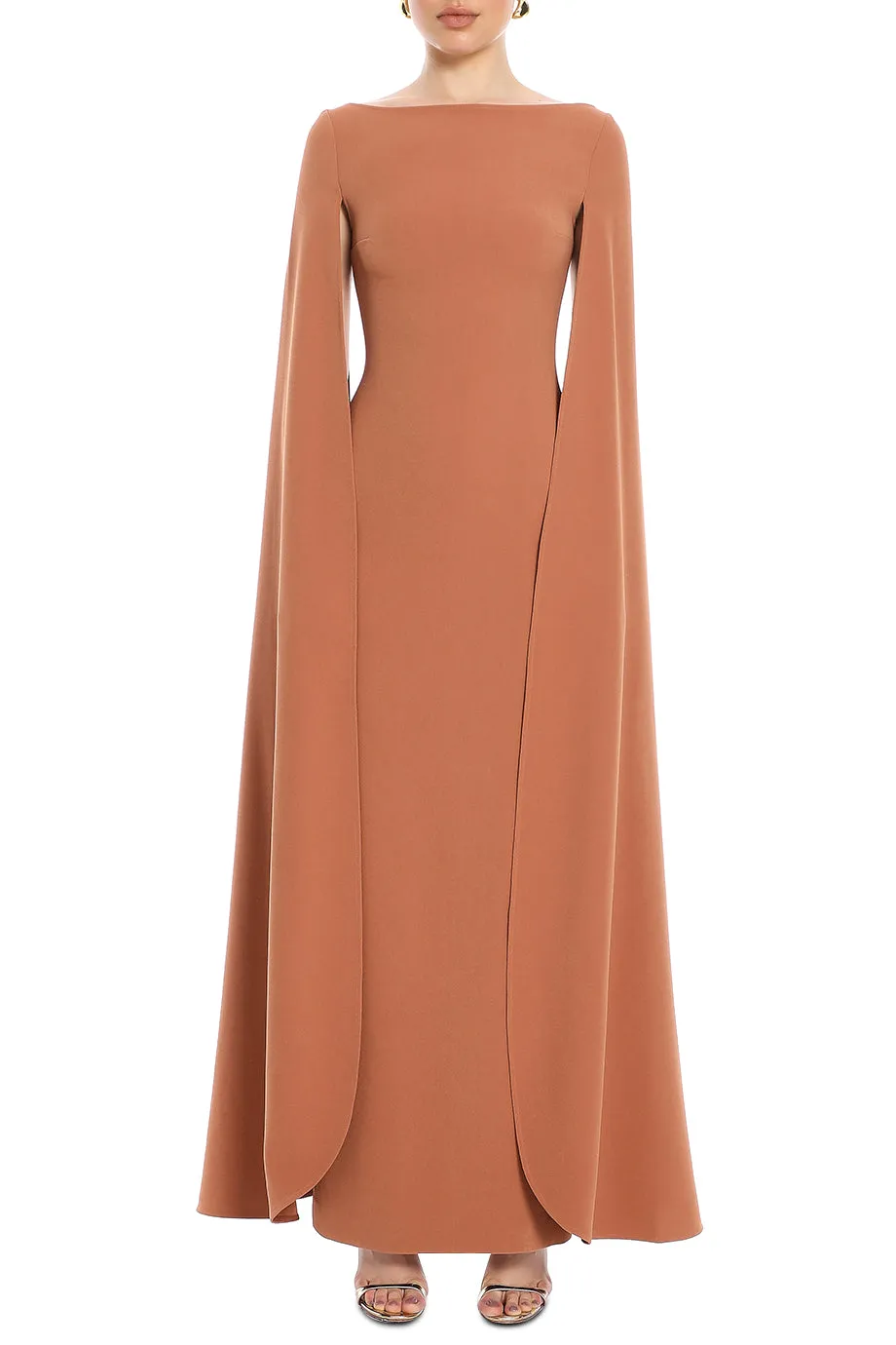 Sadie Maxi Dress